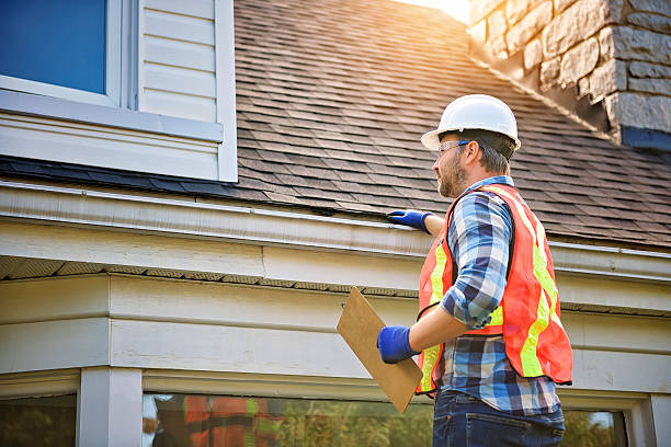 Trusted Storm Damage Roof Repair service in Youngstown, NY - Ben Roofing and Steel LLC